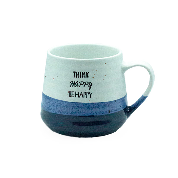 Mug Elja Bleu 0,45L
