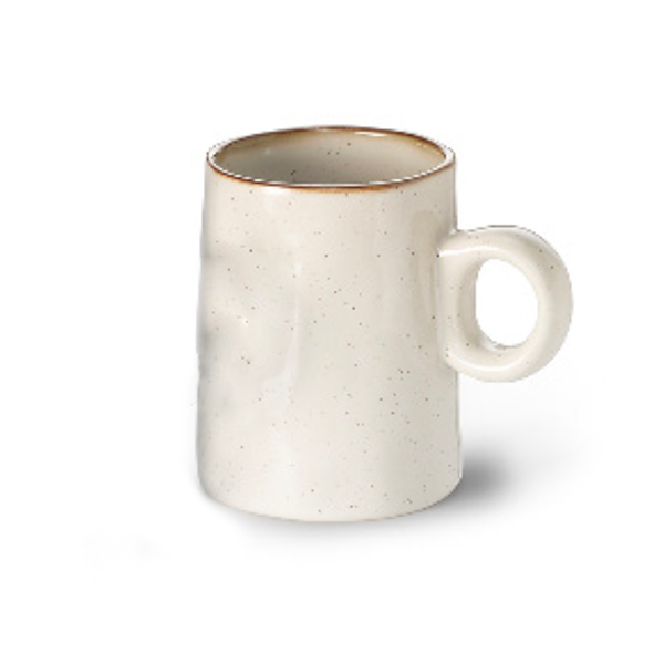 Mug Dario Blanc 0,3L