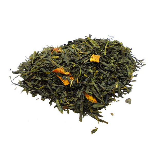 Citron vert